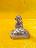 Pure Brass Swami Samarth Idol (1.5inch)