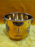 Pure Brass Balaji Ghangal Vessel